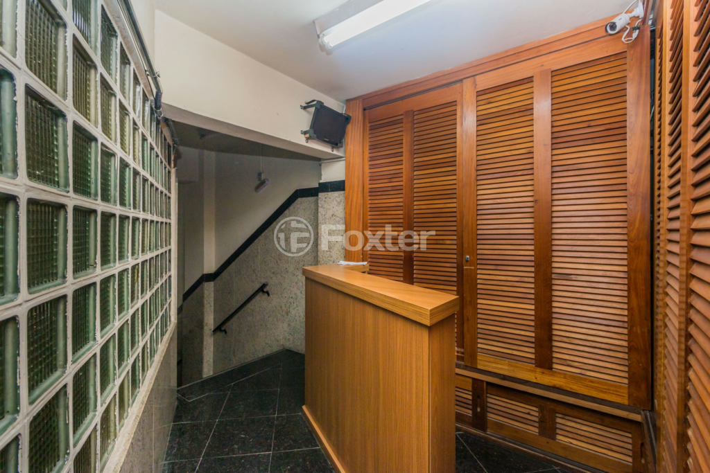 Conjunto Comercial-Sala à venda, 34m² - Foto 18