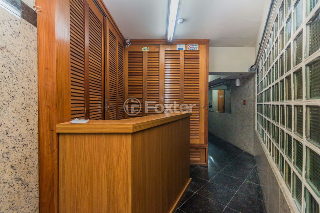 Conjunto Comercial-Sala à venda, 34m² - Foto 17