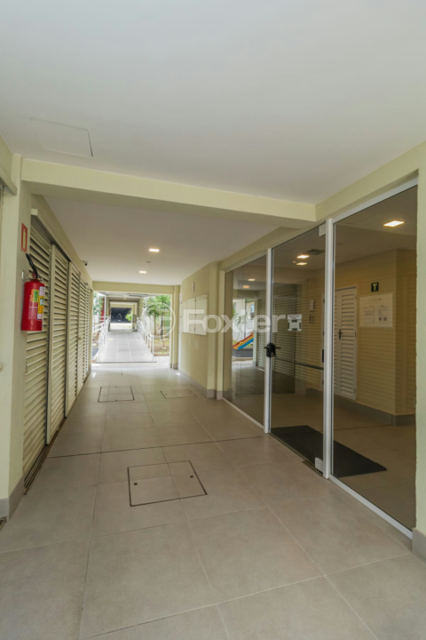 Apartamento à venda com 2 quartos, 54m² - Foto 25
