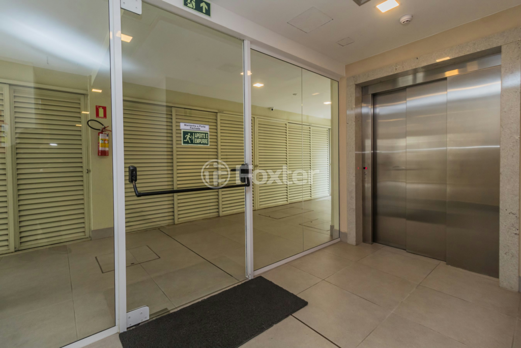 Apartamento à venda com 2 quartos, 54m² - Foto 26