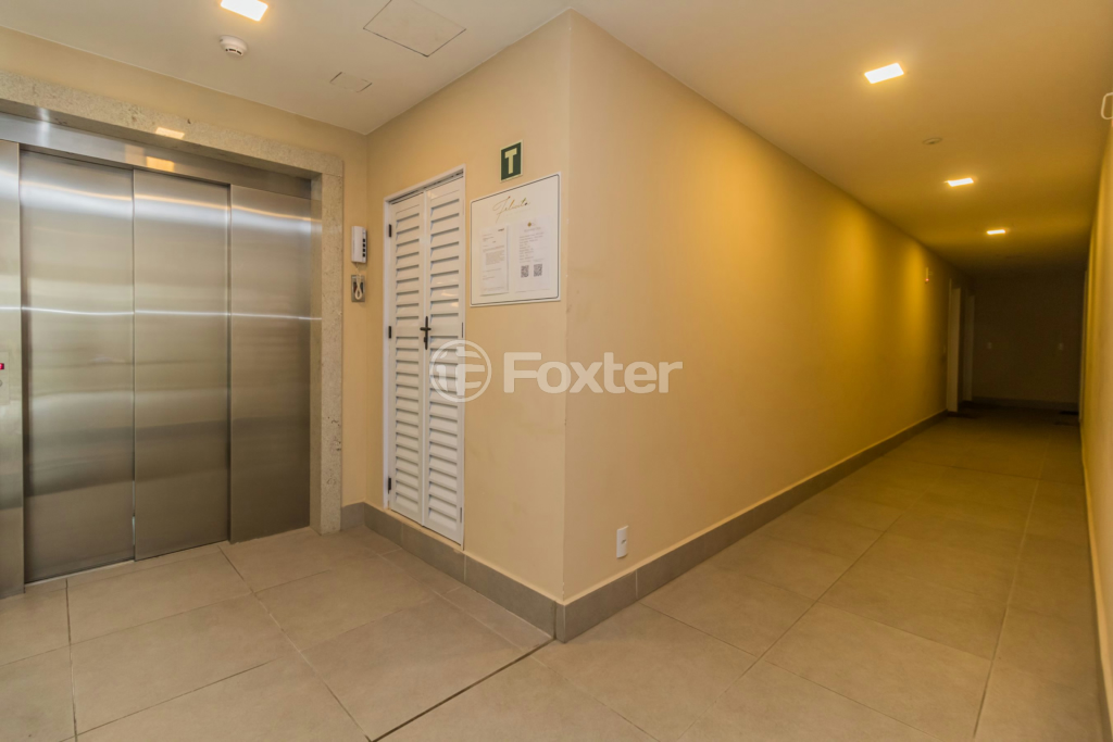 Apartamento à venda com 2 quartos, 54m² - Foto 27