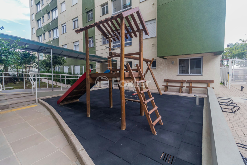 Apartamento à venda com 2 quartos, 54m² - Foto 20