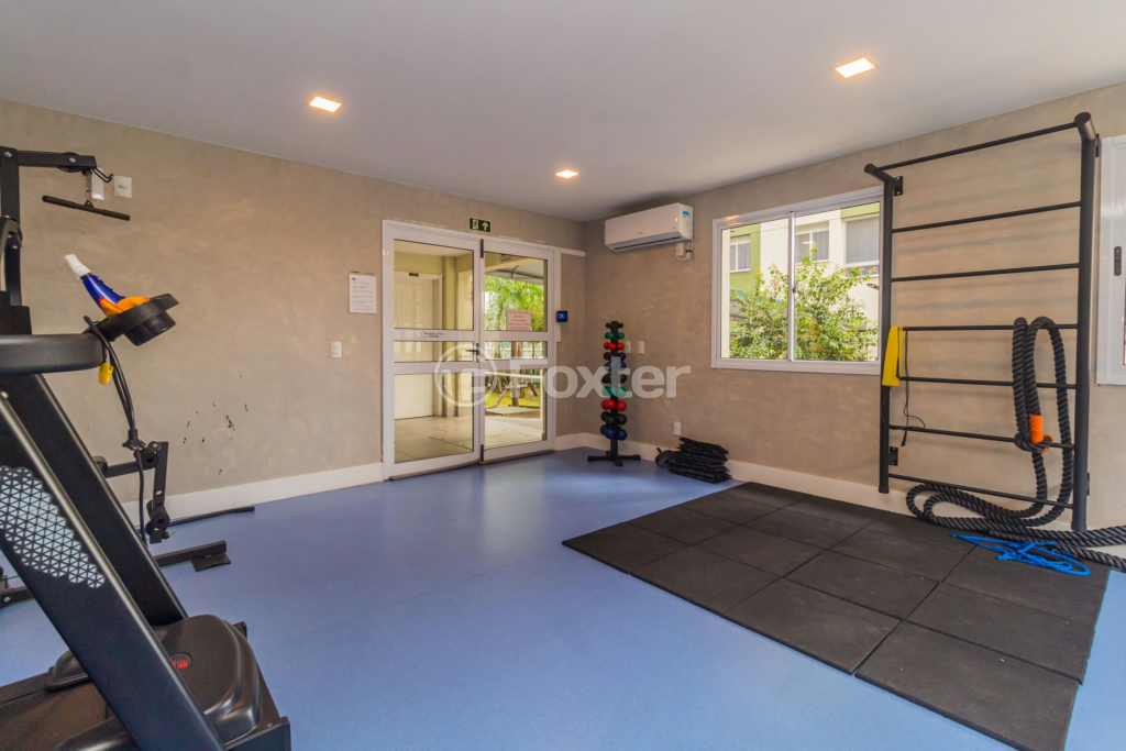 Apartamento à venda com 2 quartos, 54m² - Foto 22