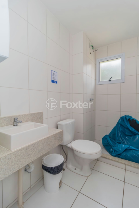 Apartamento à venda com 2 quartos, 54m² - Foto 28