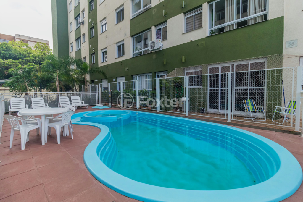Apartamento à venda com 2 quartos, 54m² - Foto 14