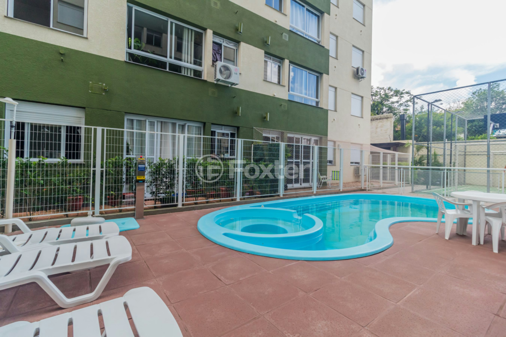Apartamento à venda com 2 quartos, 54m² - Foto 15