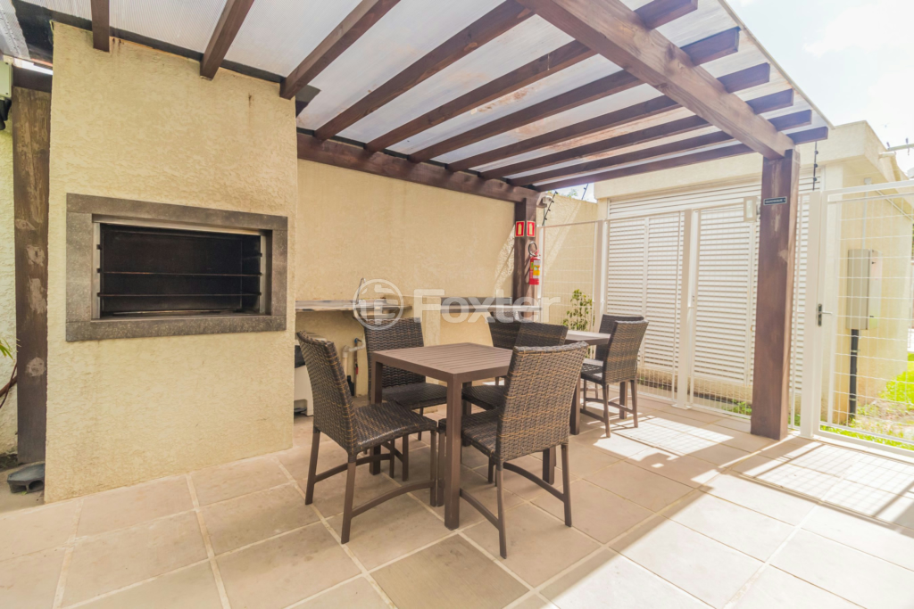 Apartamento à venda com 2 quartos, 54m² - Foto 16