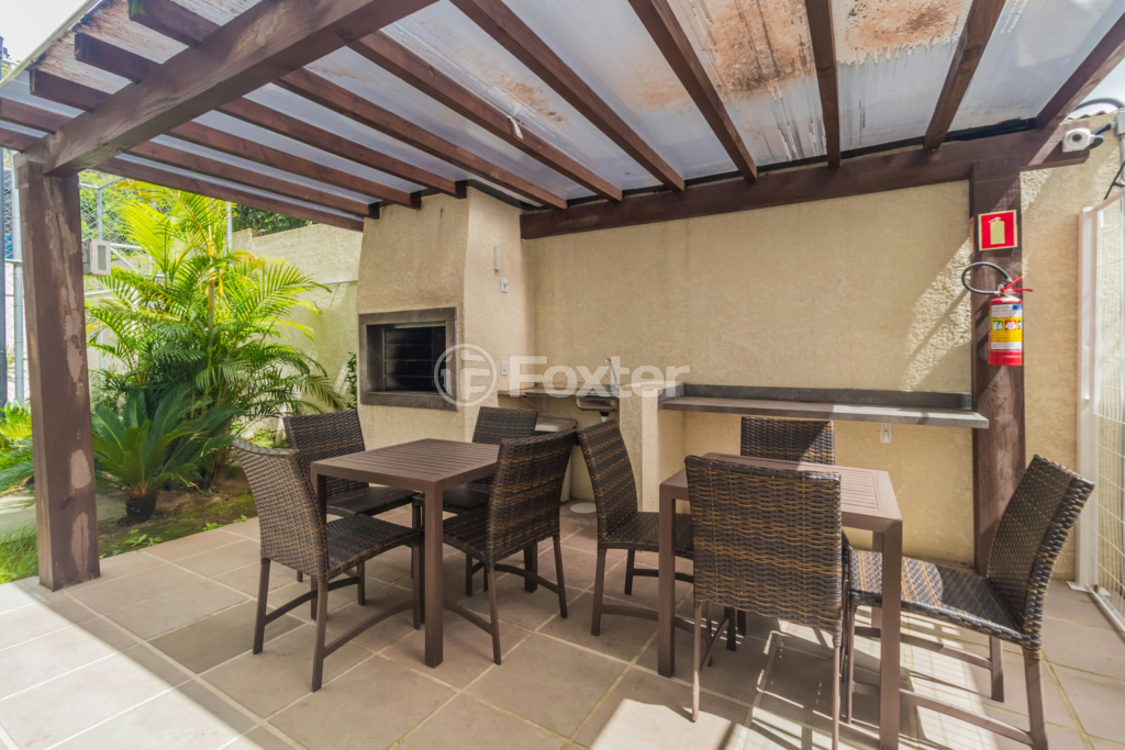 Apartamento à venda com 2 quartos, 54m² - Foto 17
