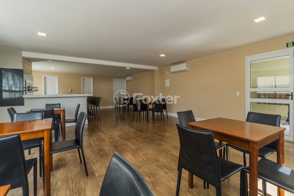 Apartamento à venda com 2 quartos, 54m² - Foto 30