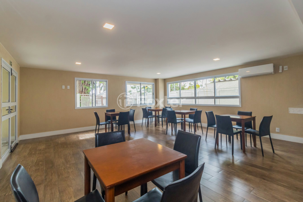 Apartamento à venda com 2 quartos, 54m² - Foto 31