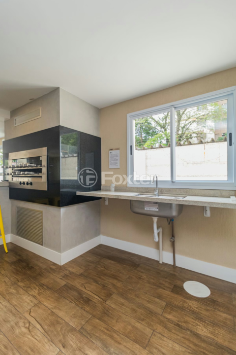 Apartamento à venda com 2 quartos, 54m² - Foto 33