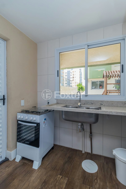 Apartamento à venda com 2 quartos, 54m² - Foto 34