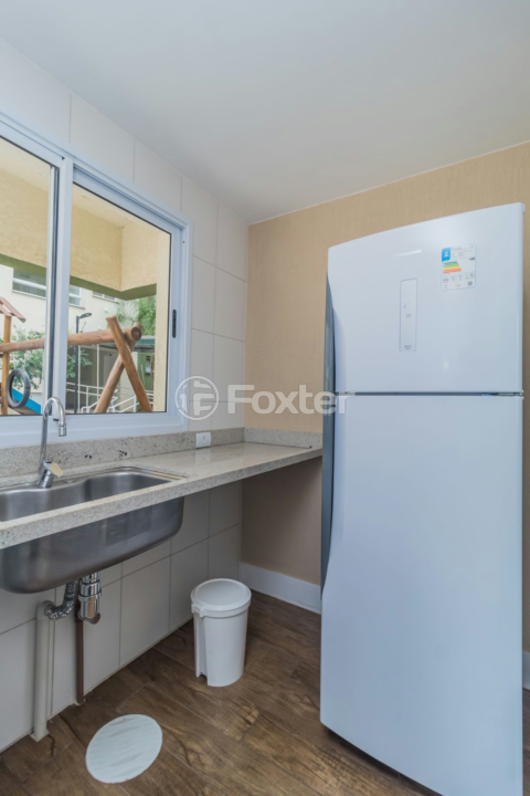 Apartamento à venda com 2 quartos, 54m² - Foto 35