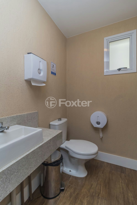 Apartamento à venda com 2 quartos, 54m² - Foto 36