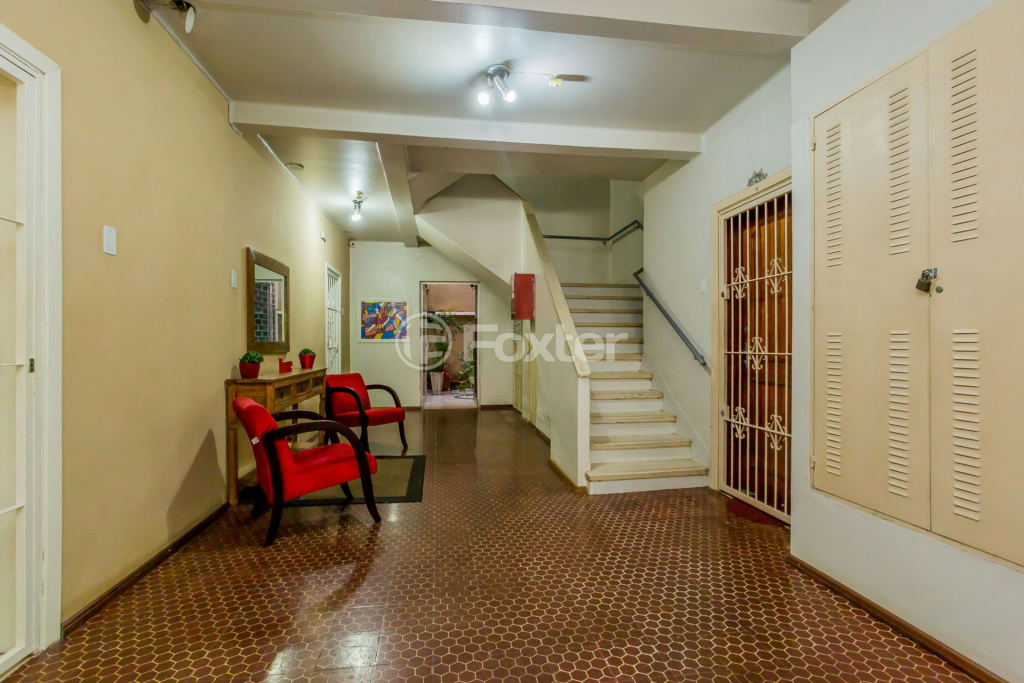 Apartamento à venda com 1 quarto, 34m² - Foto 24