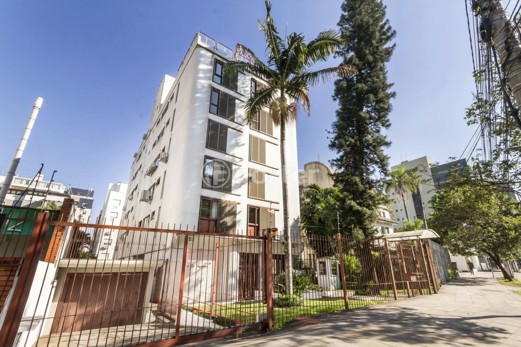 Apartamento à venda com 3 quartos, 143m² - Foto 58