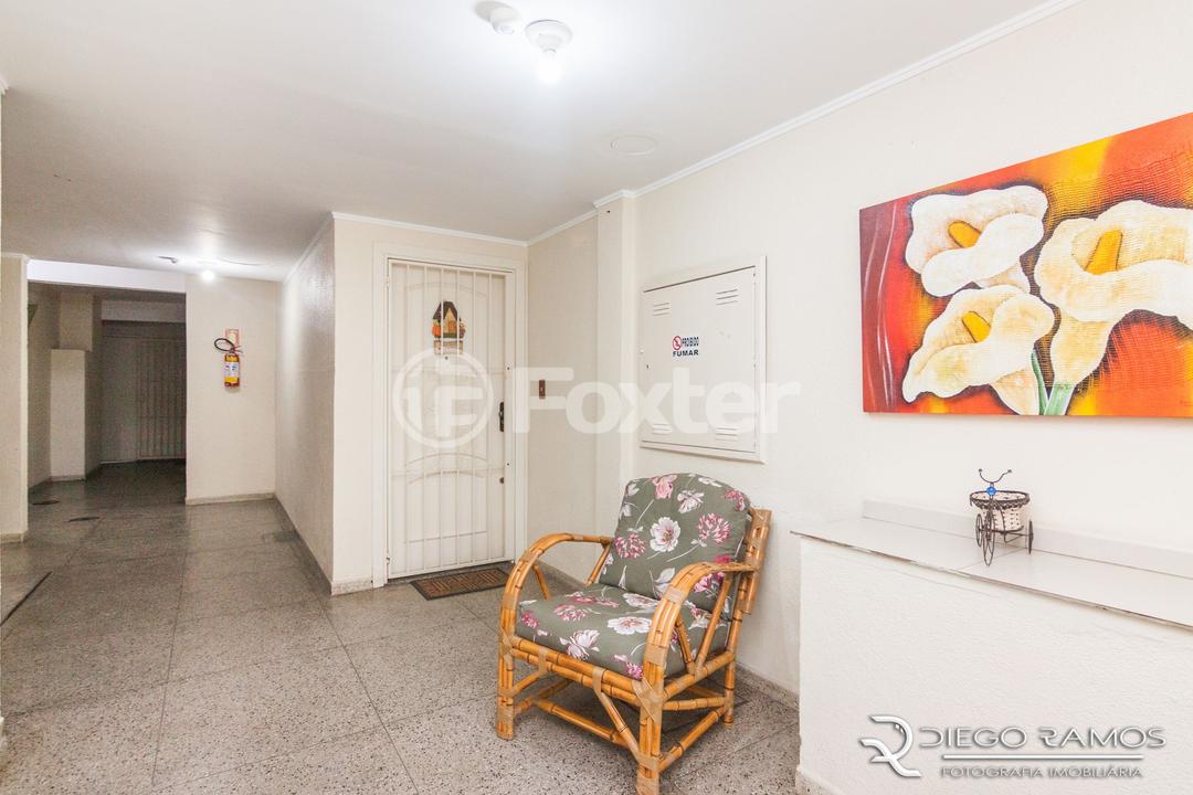 Apartamento à venda com 2 quartos, 60m² - Foto 19