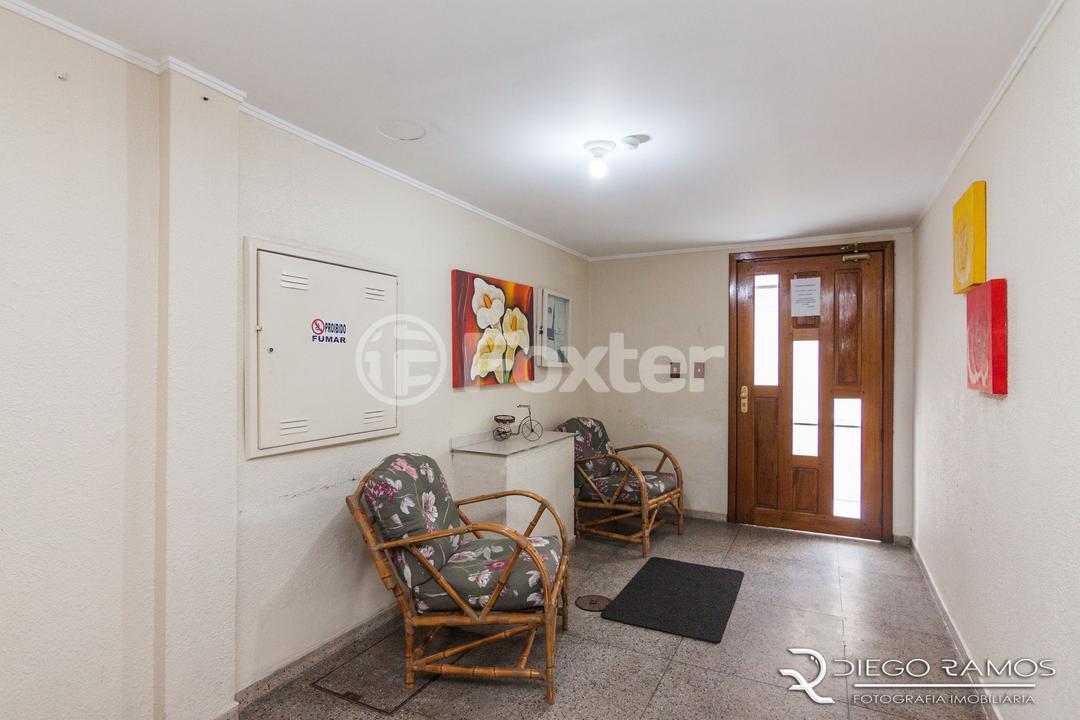 Apartamento à venda com 2 quartos, 60m² - Foto 20