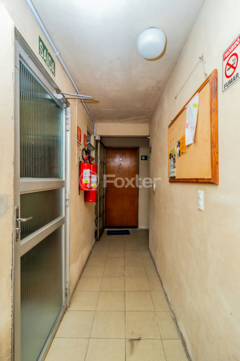 Apartamento à venda com 2 quartos, 40m² - Foto 36