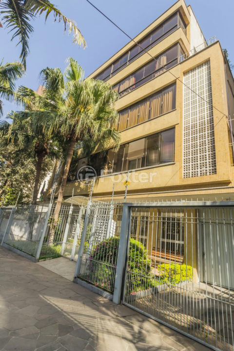 Apartamento à venda com 1 quarto, 46m² - Foto 33