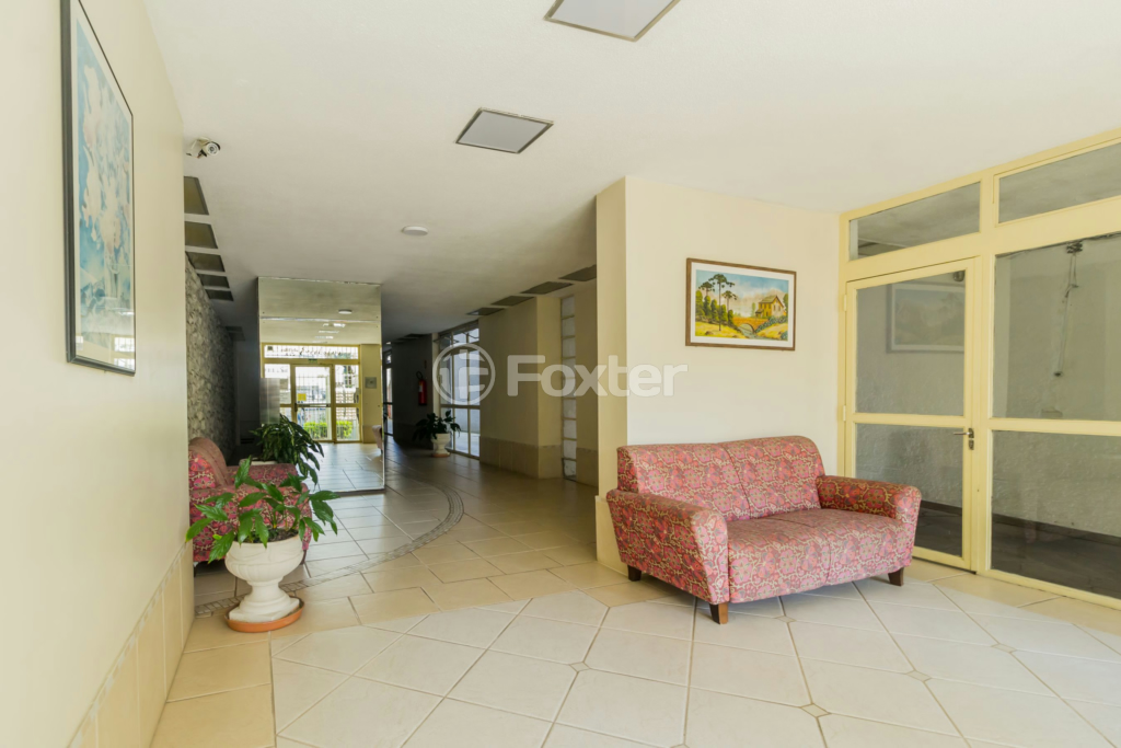 Apartamento à venda com 1 quarto, 46m² - Foto 34