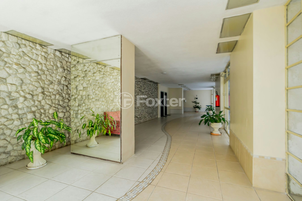 Apartamento à venda com 1 quarto, 46m² - Foto 35
