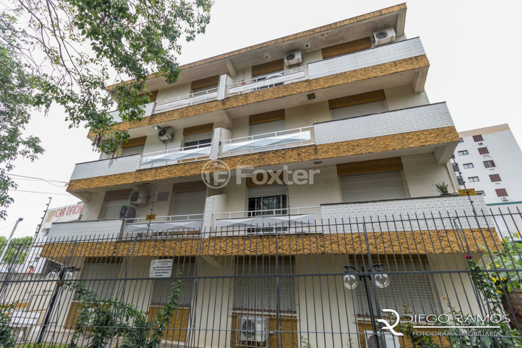 Apartamento à venda com 3 quartos, 108m² - Foto 30