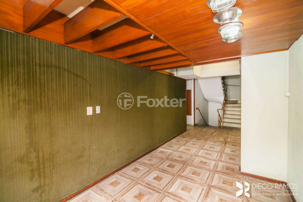 Apartamento à venda com 1 quarto, 39m² - Foto 26