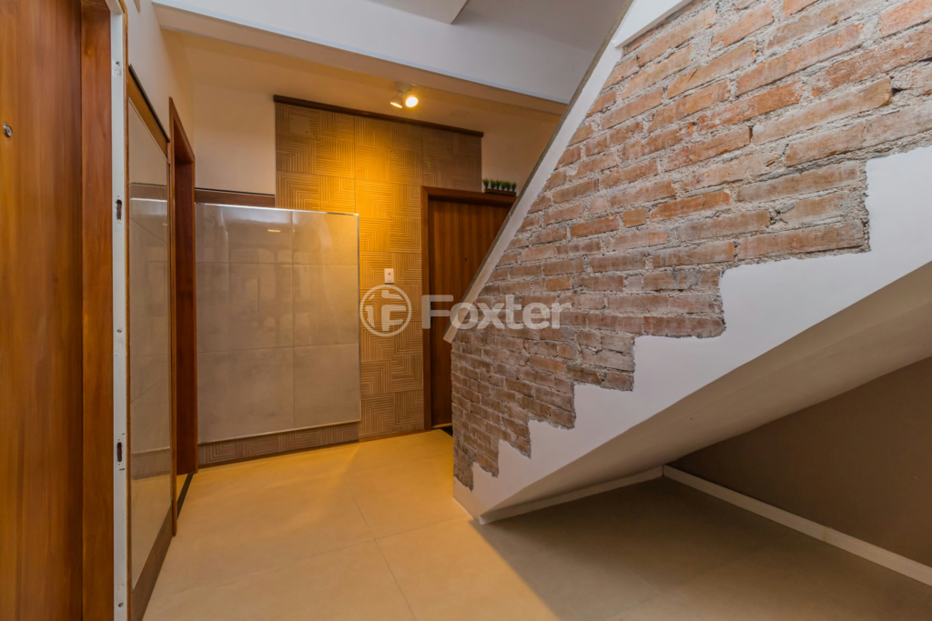 Apartamento à venda com 1 quarto, 32m² - Foto 16