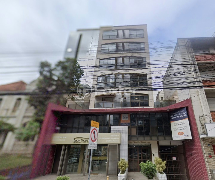 Conjunto Comercial-Sala à venda, 117m² - Foto 46