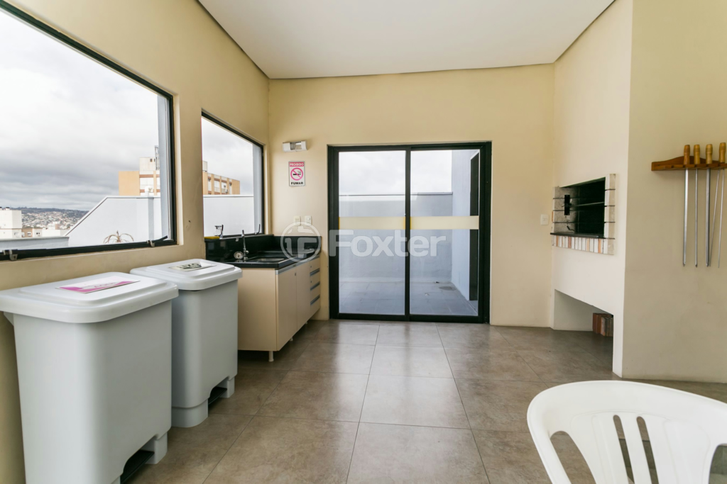 Conjunto Comercial-Sala à venda, 57m² - Foto 41