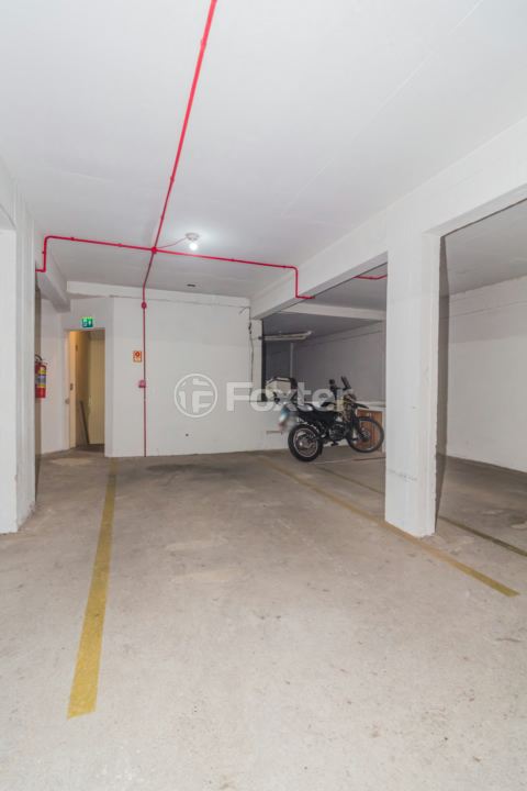Conjunto Comercial-Sala à venda, 29m² - Foto 37