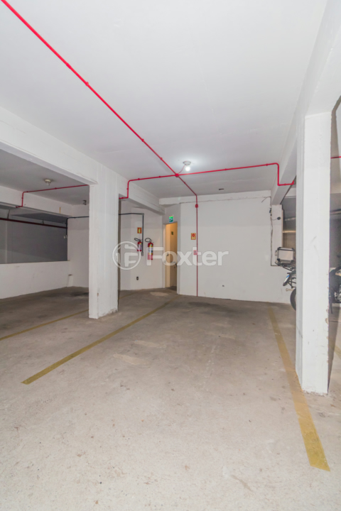 Conjunto Comercial-Sala à venda, 29m² - Foto 38