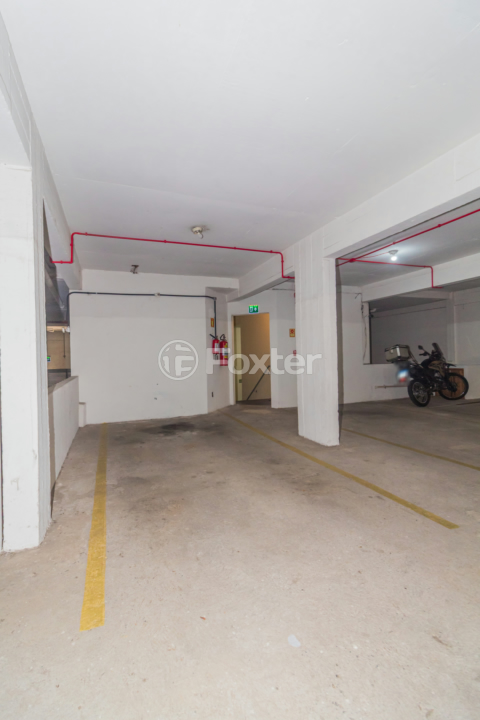 Conjunto Comercial-Sala à venda, 29m² - Foto 40