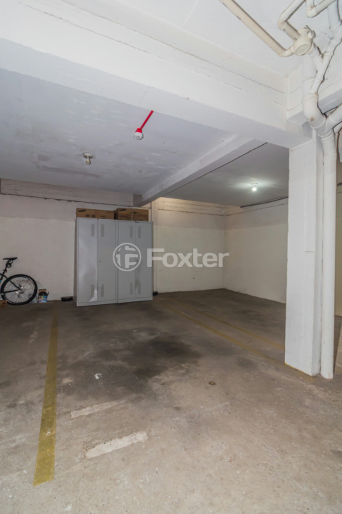 Conjunto Comercial-Sala à venda, 29m² - Foto 45