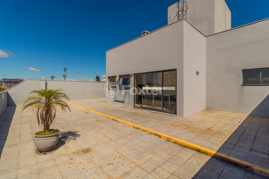 Conjunto Comercial-Sala à venda, 29m² - Foto 32