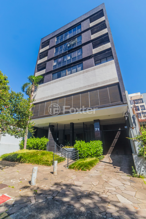 Conjunto Comercial-Sala à venda, 29m² - Foto 52