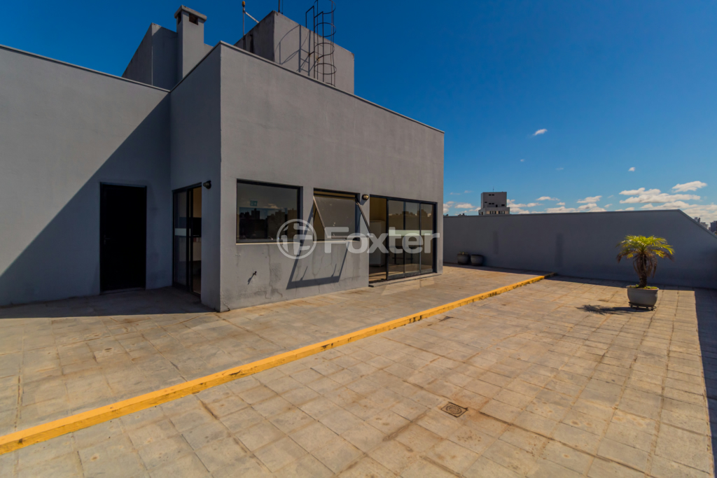 Conjunto Comercial-Sala à venda, 29m² - Foto 33