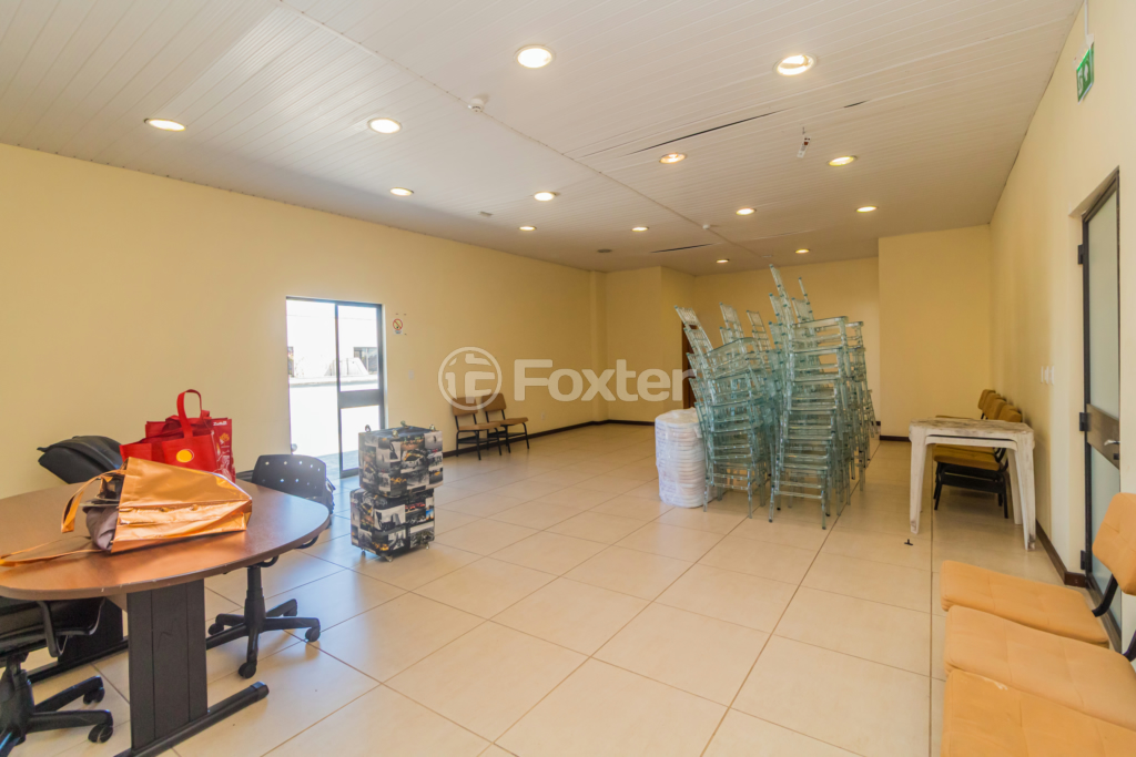 Conjunto Comercial-Sala à venda, 29m² - Foto 23