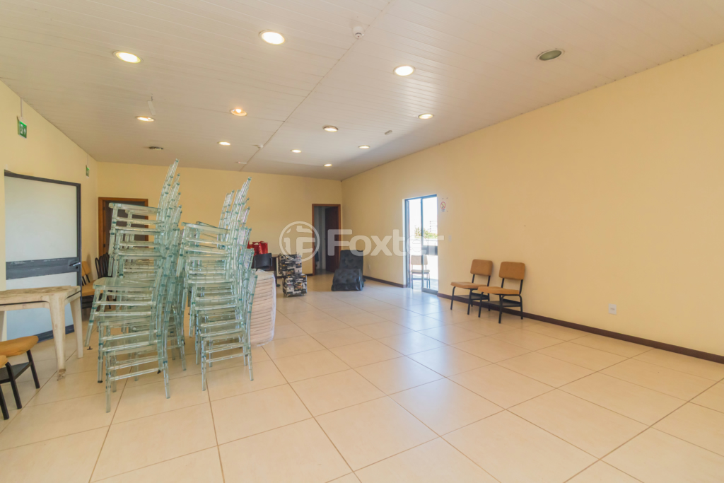 Conjunto Comercial-Sala à venda, 29m² - Foto 24