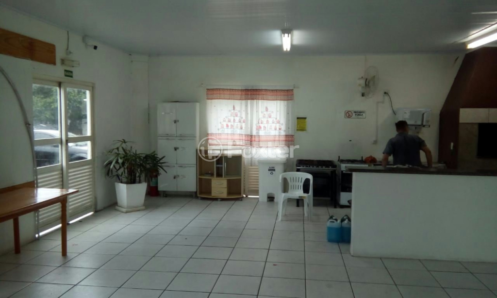 Apartamento à venda com 2 quartos, 38m² - Foto 24