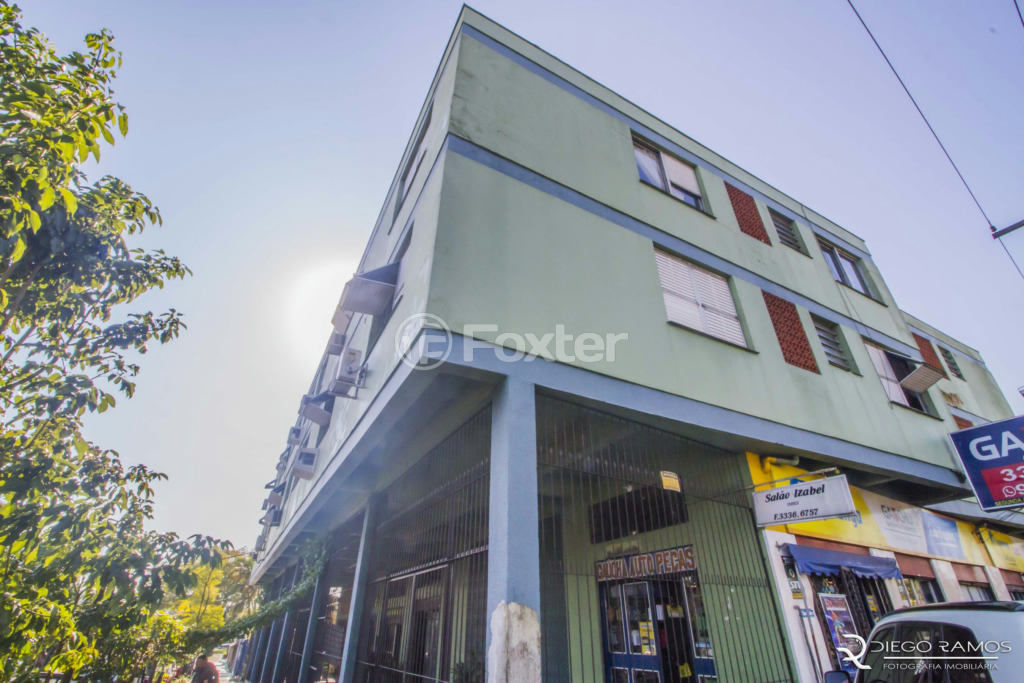 Cobertura à venda com 3 quartos, 233m² - Foto 33