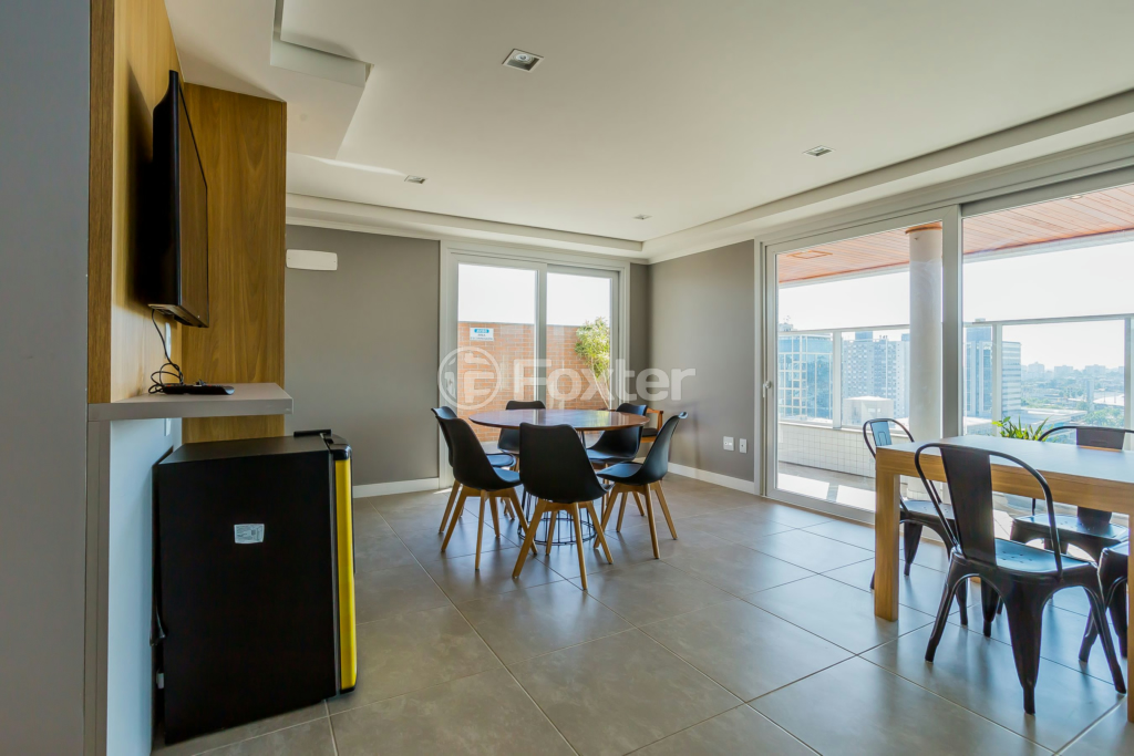 Apartamento à venda com 2 quartos, 68m² - Foto 47