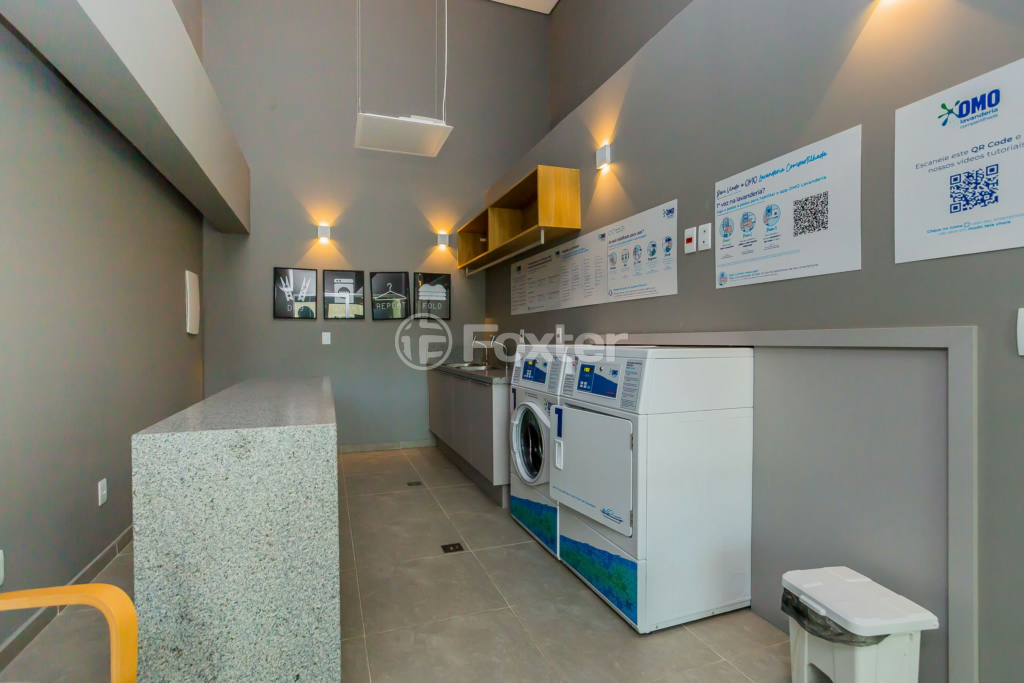 Apartamento à venda com 2 quartos, 68m² - Foto 64