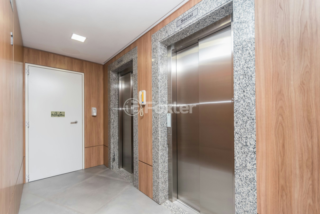 Apartamento à venda com 2 quartos, 110m² - Foto 31