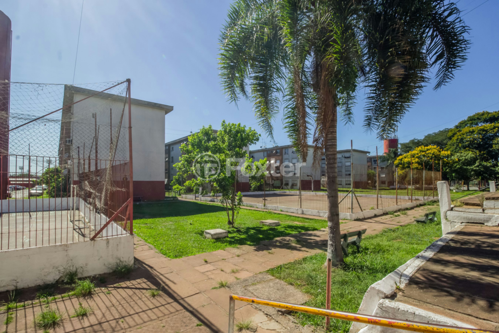 Apartamento à venda com 2 quartos, 52m² - Foto 22