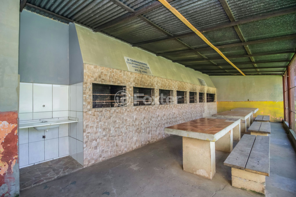 Apartamento à venda com 2 quartos, 52m² - Foto 23
