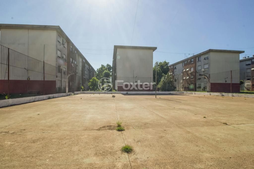 Apartamento à venda com 2 quartos, 52m² - Foto 24