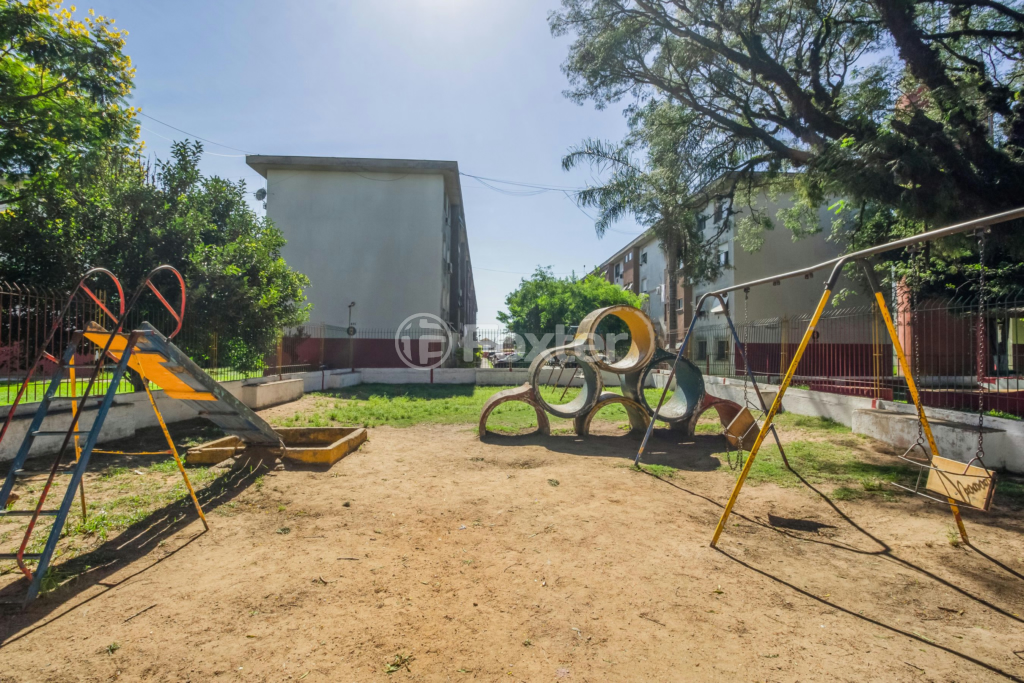 Apartamento à venda com 2 quartos, 52m² - Foto 25