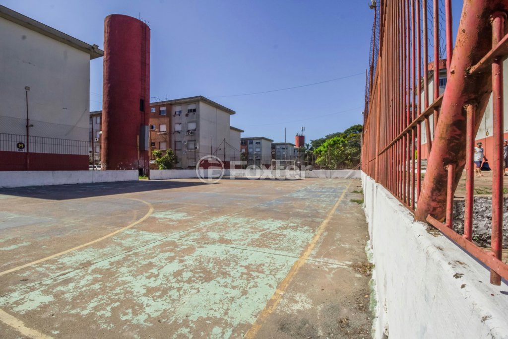 Apartamento à venda com 2 quartos, 52m² - Foto 27